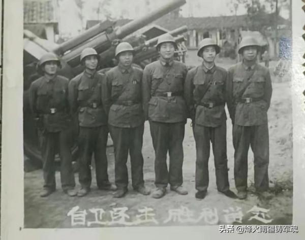 廣州軍區炮兵第一師軍人光輝歲月影像集錦(8) 廣州軍區炮兵第一師軍人光輝歲月影像集錦(8)