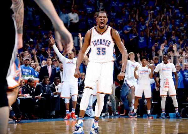 現役年終大戰單場得分TOP5!杜蘭特榜首籃網統治前3 湖人兩人上榜 現役年終大戰單場得分TOP5!杜蘭特榜首籃網統治前3 湖人兩人上榜