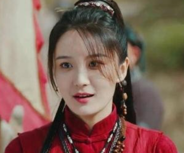 《勇敢的心2》被王之一圈粉了，人美戲也好，演過《大俠霍元甲》