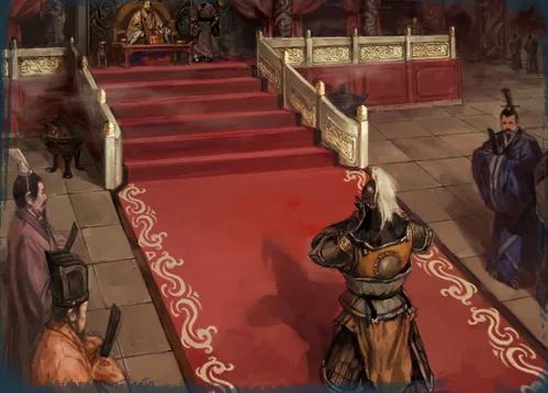 命運淒涼的葫蘆娃——宋武帝七個悲慘結局的兒子