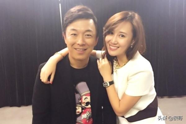 戴笑盈在《星辰大海》中扮演梁冰,做過歌手的她和黃渤是同學嗎? 戴笑盈在《星辰大海》中扮演梁冰,做過歌手的她和黃渤是同學嗎?