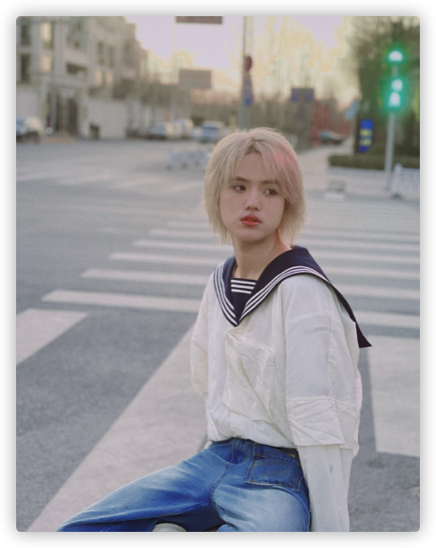 25歲男星被指控打人！直接拿碗砸向好友，受害者臉上傷痕令人後怕