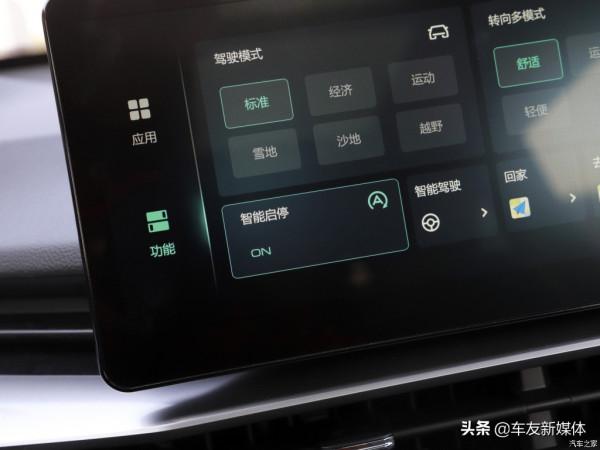 子彈說車丨15萬級SUV銷量王者,第三代哈弗H6哪款值得買? 子彈說車丨15萬級SUV銷量王者,第三代哈弗H6哪款值得買?