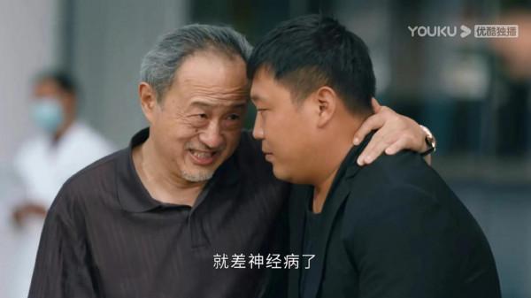 《女心理師》兩配角太搶戲！荀總與小莫也讓病例變得更有警示意義