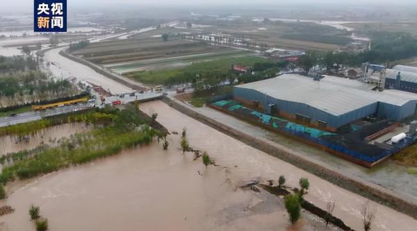 零下61度！2021年南極遭遇史上最冷的冬天，地球步入小冰河了？