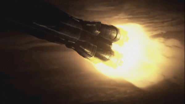 短短15分鐘，卻有近2萬人打分8.4，這動畫看得讓人意猶未盡