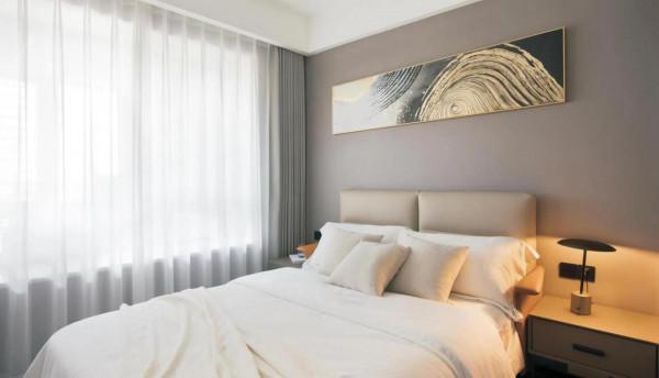 現代簡約風帶來的一份愜意美好 現代簡約風帶來的一份愜意美好