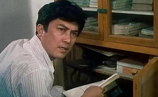 黃達亮,好人啊!人帥卻總演反派,照顧病妻42年,自己卻猝死片場 黃達亮,好人啊!人帥卻總演反派,照顧病妻42年,自己卻猝死片場