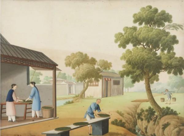 齊仕閣2021秋拍精選