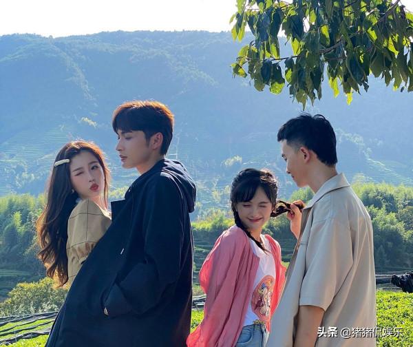 新一部甜寵劇來襲，逗趣可愛女愛上事業男，看到CP照：熬夜也得追