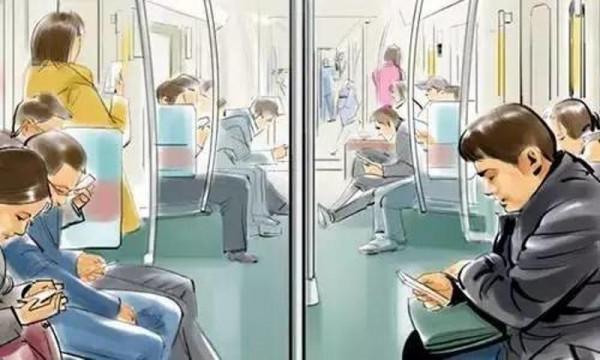 讓手機摧殘頸椎的年輕人，別讓“頸椎病”拖垮你，快來看這裡