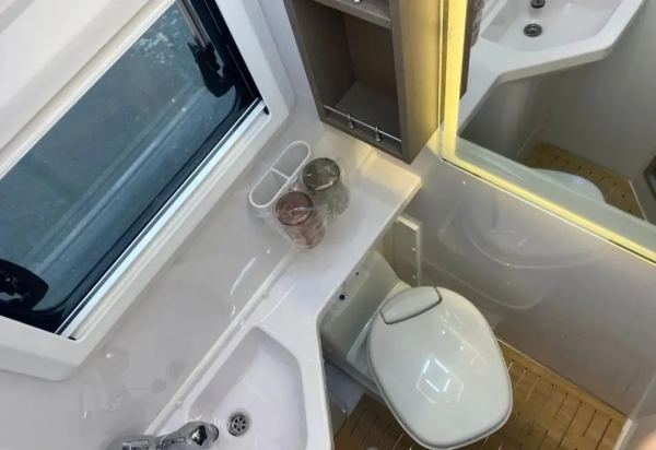 精緻的旅行生活要依靠強有力的硬體支援 美沃探長3號可為後盾