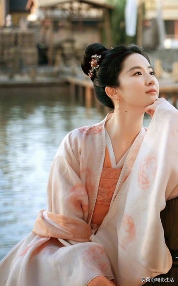 2022年待播古裝劇，迪麗熱巴、楊紫、劉亦菲，誰能更勝一籌？