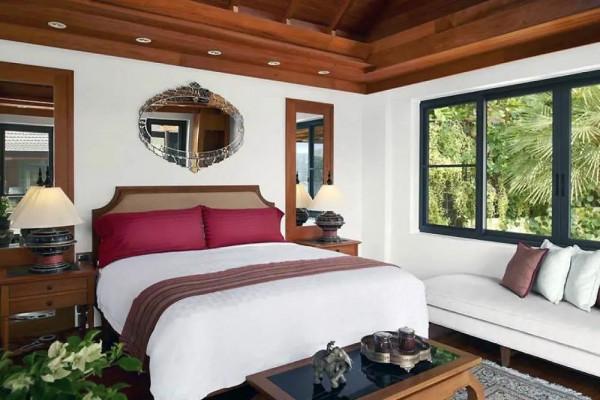 卡塔海濱超藝美墅 Ocean Front Kata Super Villa