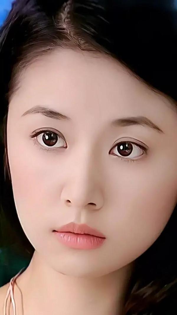 林心如、劉亦菲、宋茜、董璇、塗黎曼，誰更漂亮一點呢？