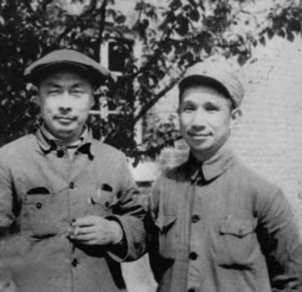 粟裕為何沒有參加長征？中央兩份絕密檔案曝光，揭露其中複雜內情