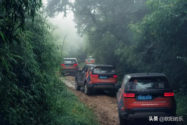 最高海撥5130米，七十二道拐等你挑戰，這條險峻的線路，虐嗎？