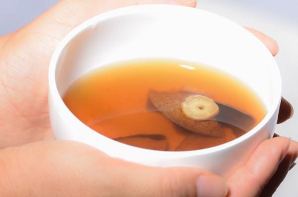 春天喝好一碗湯，免得醫生開藥方！詳細做法都列好啦