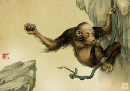 建國後動物不準成精，鬼怪之說很少，為什麼村裡人還經常議論？