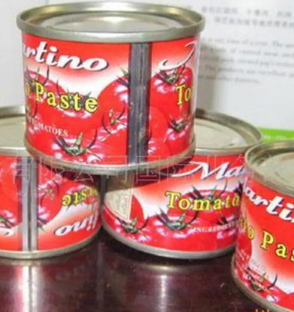 中國的農副產品在西非