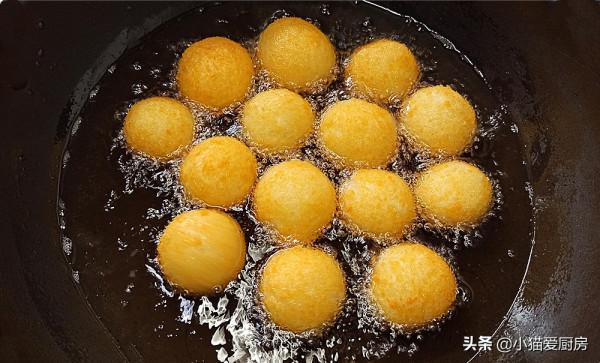 土豆這樣做孩子可以吃掉一大盤,外酥裡糯特別美味,好吃又簡單 土豆這樣做孩子可以吃掉一大盤,外酥裡糯特別美味,好吃又簡單