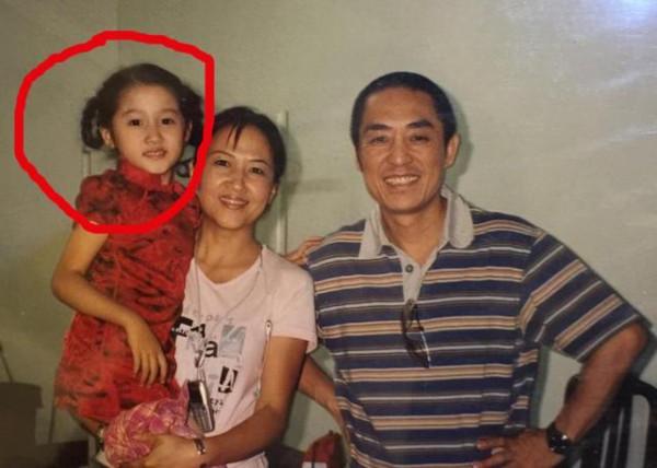 非富即貴，滿門大人物，京圈娛二代背景有多強，關曉彤都排不上