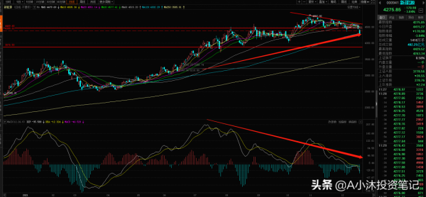 如果你錯過了新能源的逃跑機會,散戶那麼就不要繼續盲目操作了 如果你錯過了新能源的逃跑機會,散戶那麼就不要繼續盲目操作了