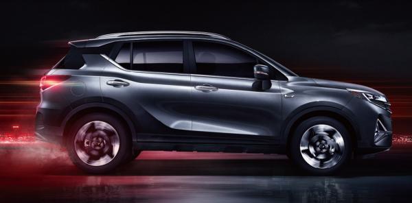 顏值、品牌、實惠我全都要,三款精品小型SUV車型推薦 顏值、品牌、實惠我全都要,三款精品小型SUV車型推薦