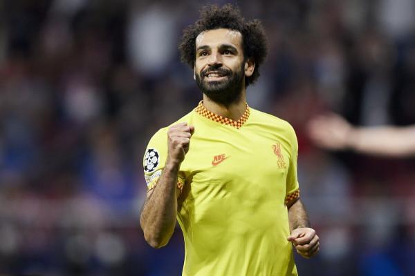 利物浦再見！第2位在夢劇場完成帽子戲法的男人，要去皇馬了？