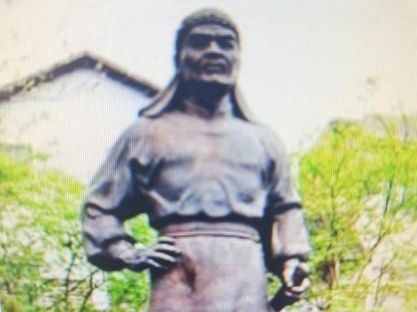 太平天國如果馮雲山不早亡，將會什麼樣？