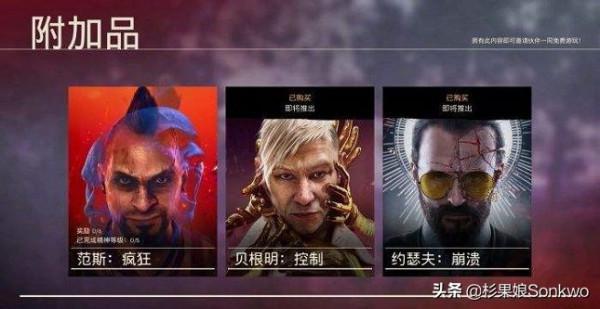 2021年度射擊遊戲盤點，今天你“射爆”了麼