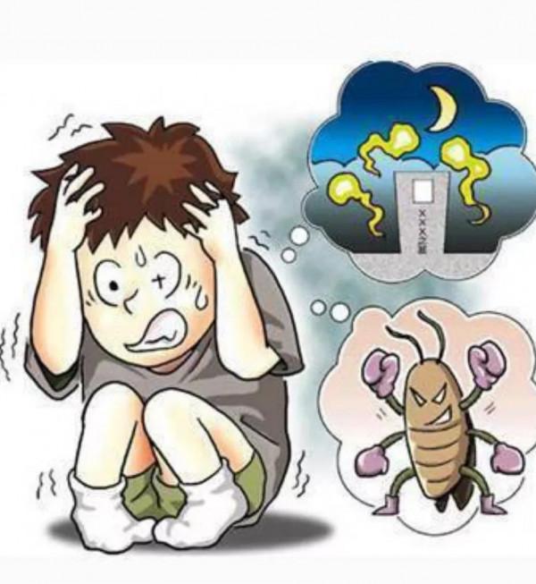 為什麼很多人都在焦慮 為什麼很多人都在焦慮