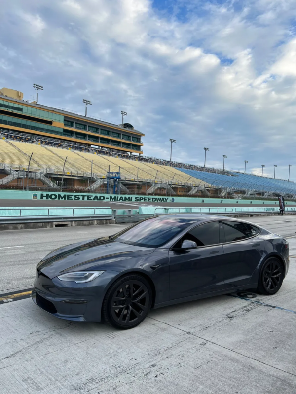 1月挪威成績單：比亞迪113輛、蔚來55輛、特斯拉47輛