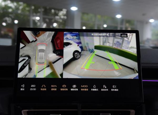 喜歡自駕遊，買20萬左右四驅SUV就行，這三款安全配置豐富，省油