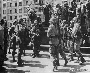 高盧烏雞？法國正在“變黑”，所有的債都是要還的