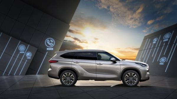 30萬左右售價,陸放是中型全能SUV中的“皇冠”嗎? 30萬左右售價,陸放是中型全能SUV中的“皇冠”嗎?