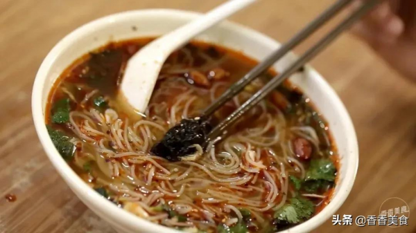 國慶逛吃列車第二站，快看看新鄉的美食有多精彩