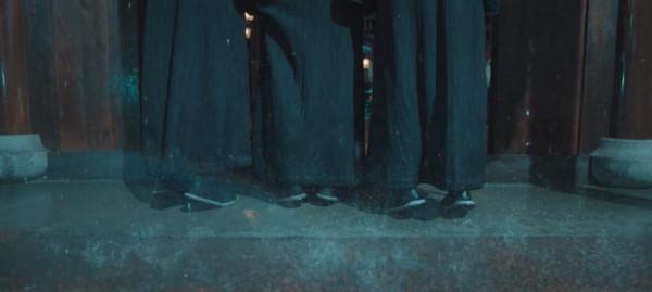 鬼吹燈不敢拍和被刪的內容，被二線電影拍出來了，恐怖值直接拉滿