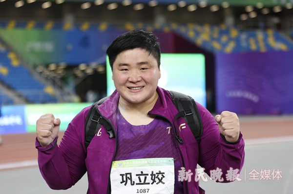 場外音|中國田徑,有戲了 場外音|中國田徑,有戲了