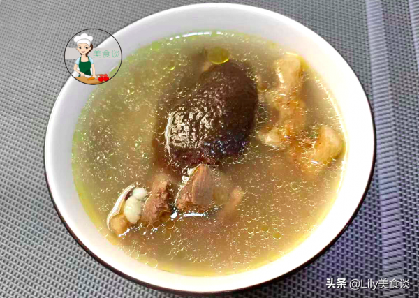 “冬補不如補霜降”,霜降節氣這湯別忘了喝,應季而食,安穩入冬 “冬補不如補霜降”,霜降節氣這湯別忘了喝,應季而食,安穩入冬