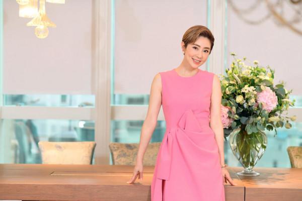 TVB的7位冷門女神，個個風華絕代，人生卻大不相同