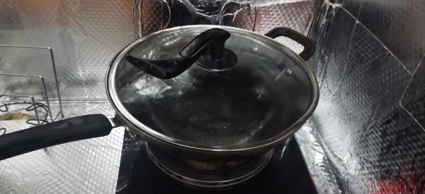 我家有口長命鍋