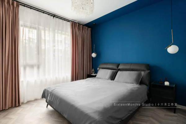 套四改套三，可變空間讓生活有更多選擇