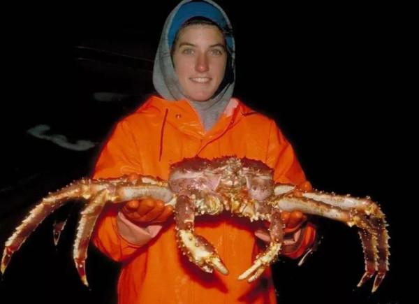 吃有些海鮮的時候別嫌貴,因為它貴不過漁民的命 吃有些海鮮的時候別嫌貴,因為它貴不過漁民的命