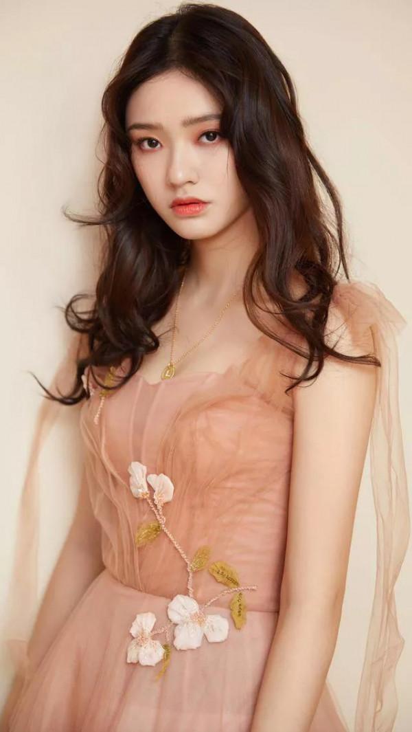 還記得那條美人魚嗎 林允