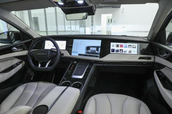 天際ME7體驗如何？