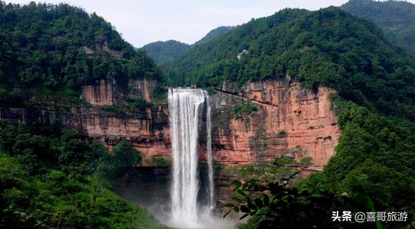 重慶江津區十大景點有哪些?自駕遊玩怎麼安排行程路線? 重慶江津區十大景點有哪些?自駕遊玩怎麼安排行程路線?