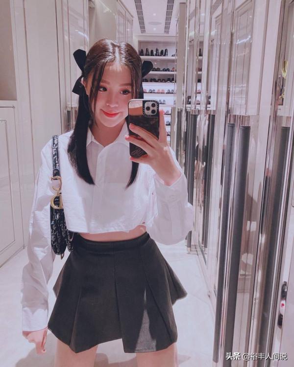 兩大億萬豪門聯姻！莎莎太子爺求婚富二代江鈺琪，現場太奢華