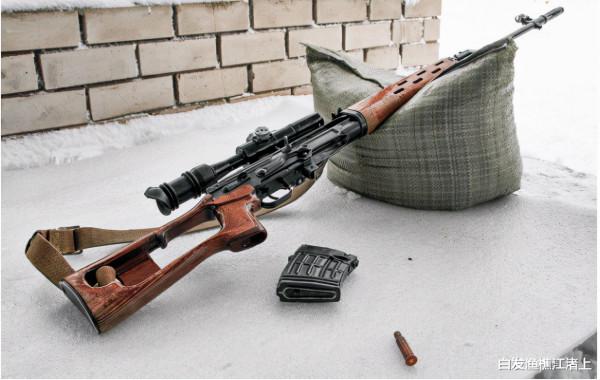 蘇聯軍隊在阿富汗戰爭所使用的武器（照片）
