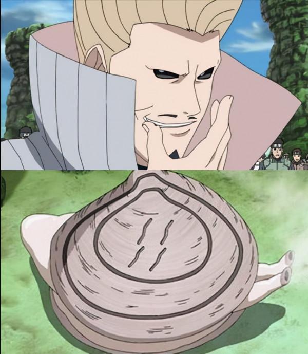 存在QQ空間裡的滿滿回憶——《火影忍者》之通靈術 存在QQ空間裡的滿滿回憶——《火影忍者》之通靈術